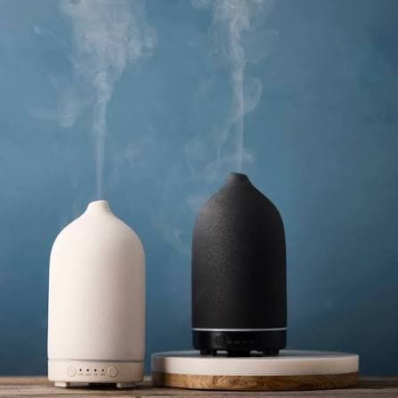 Diffuser
