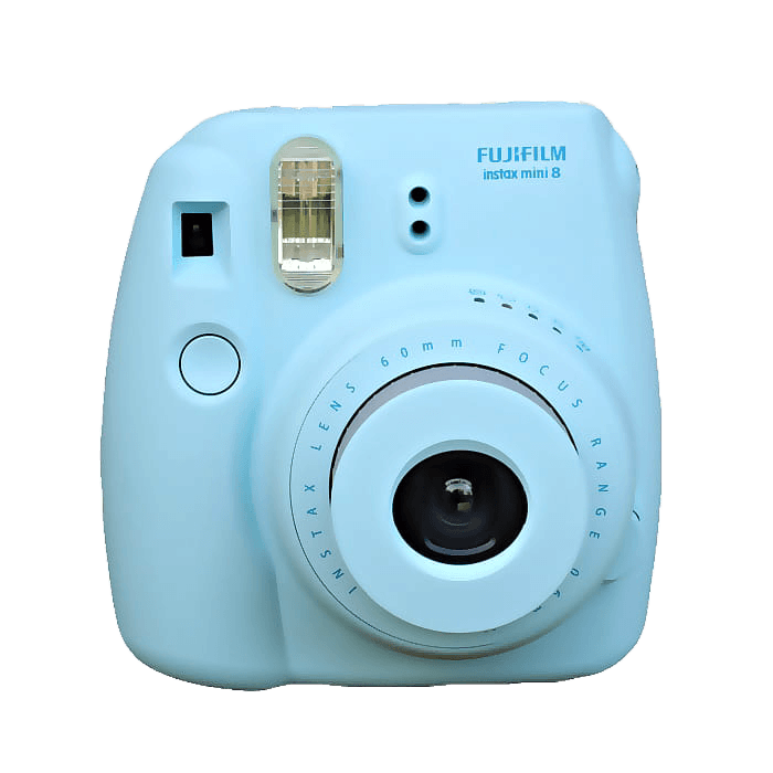 Polarid Camera